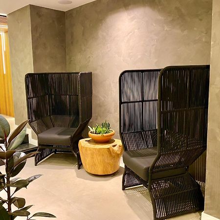 Kastel Petropolis Hotel Ngoại thất bức ảnh