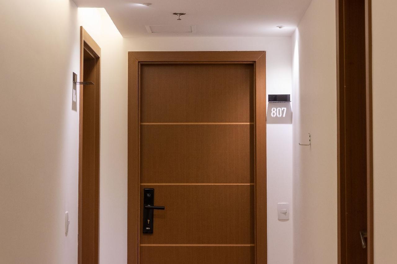 Kastel Petropolis Hotel Ngoại thất bức ảnh