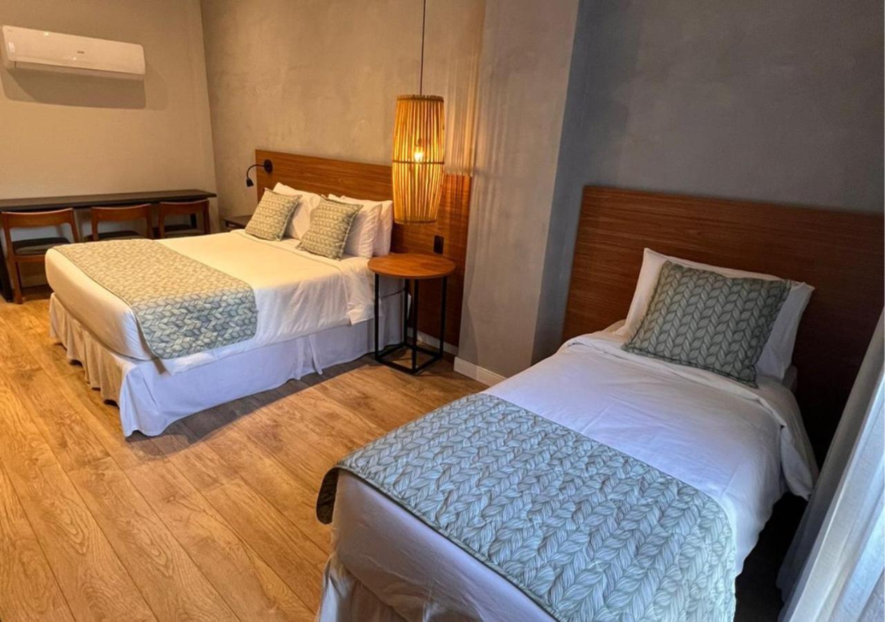 Kastel Petropolis Hotel Ngoại thất bức ảnh