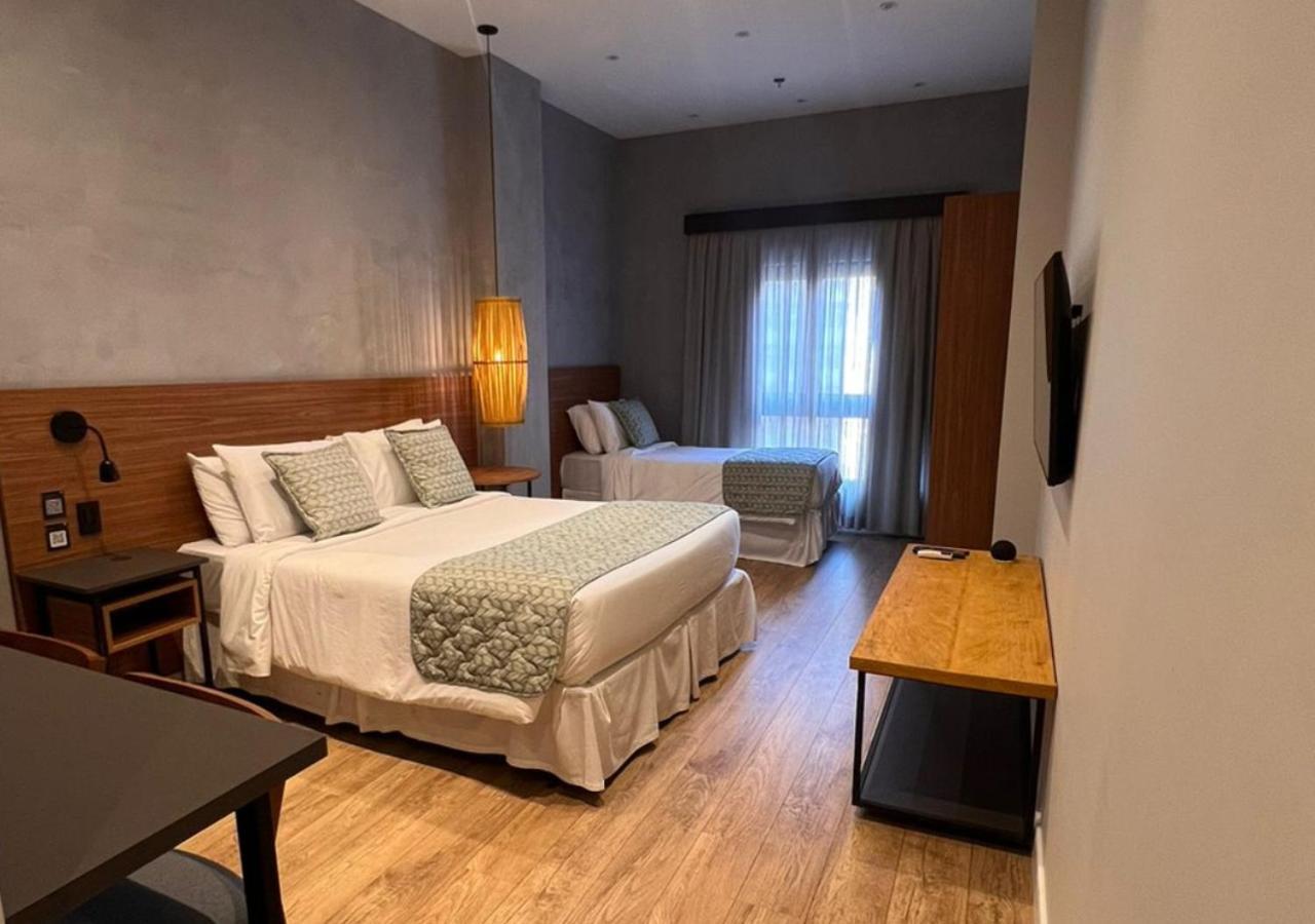 Kastel Petropolis Hotel Ngoại thất bức ảnh