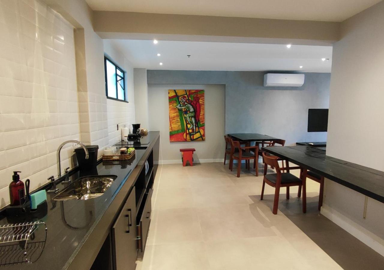 Kastel Petropolis Hotel Ngoại thất bức ảnh