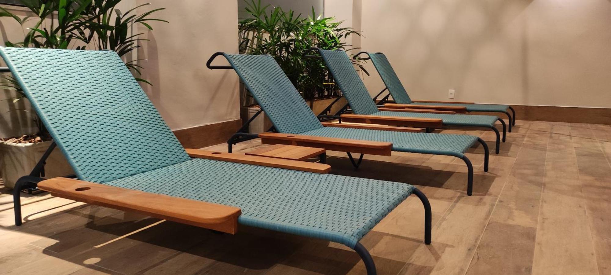 Kastel Petropolis Hotel Ngoại thất bức ảnh