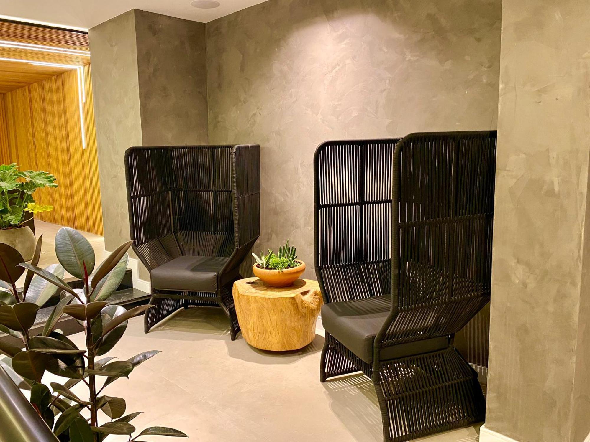Kastel Petropolis Hotel Ngoại thất bức ảnh