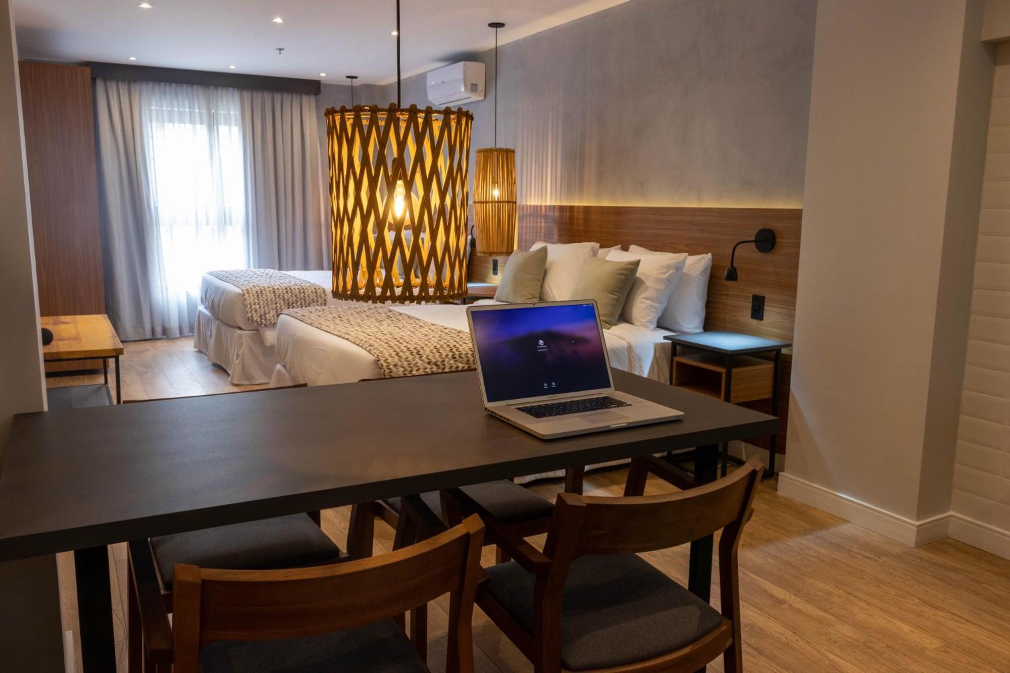 Kastel Petropolis Hotel Ngoại thất bức ảnh