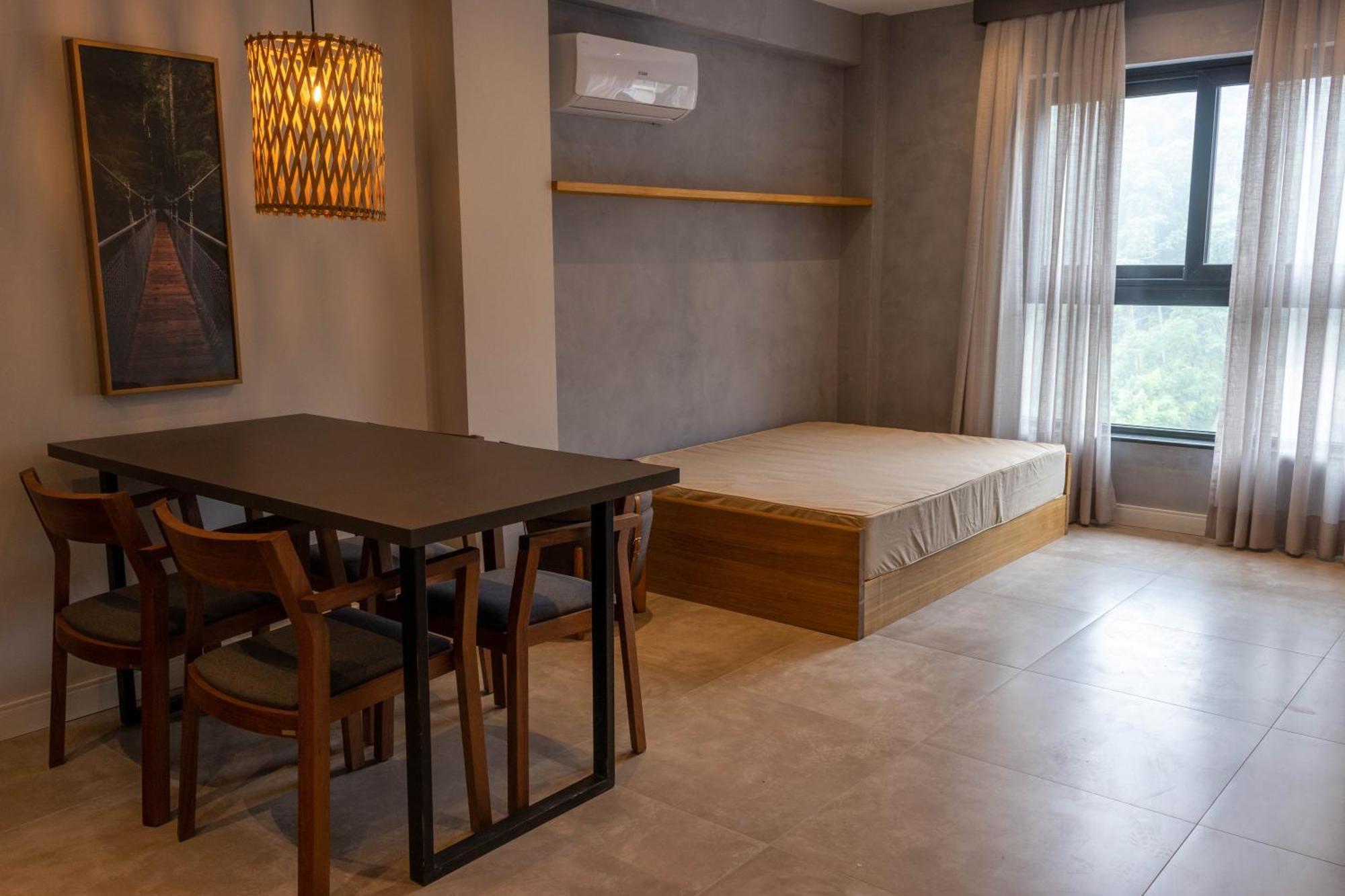 Kastel Petropolis Hotel Ngoại thất bức ảnh