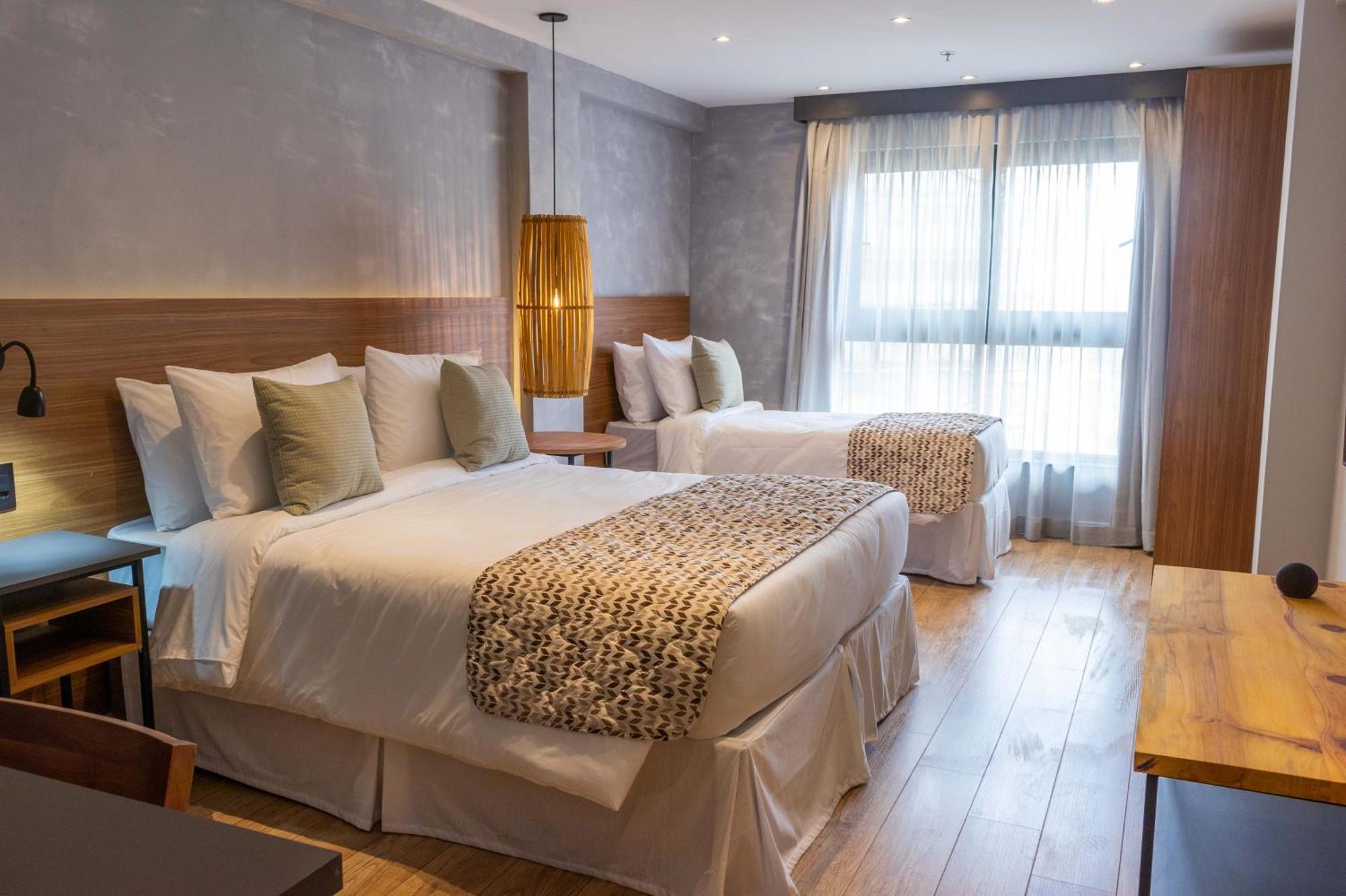 Kastel Petropolis Hotel Ngoại thất bức ảnh