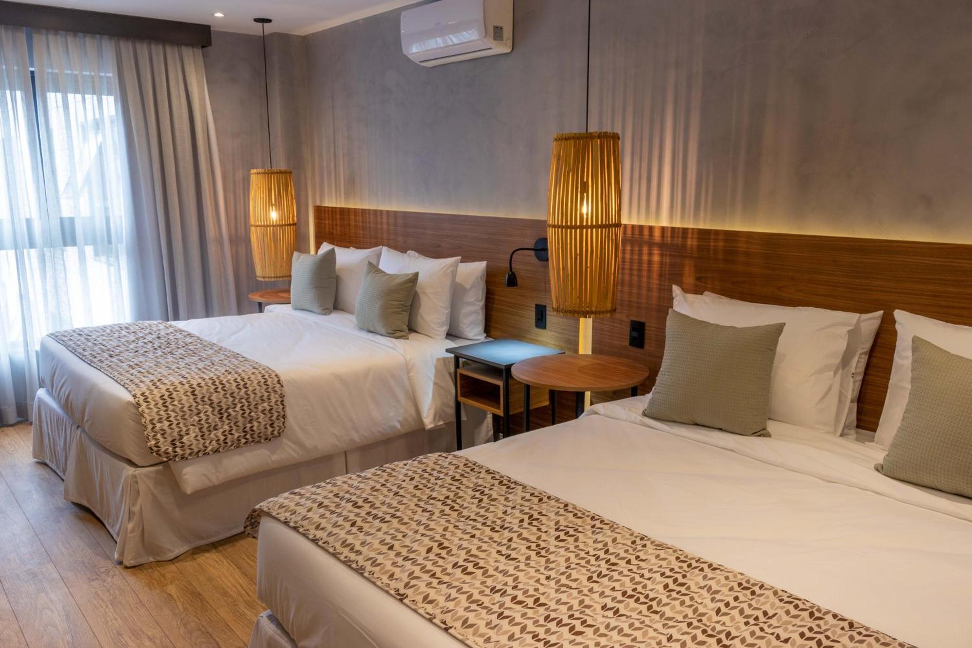 Kastel Petropolis Hotel Ngoại thất bức ảnh