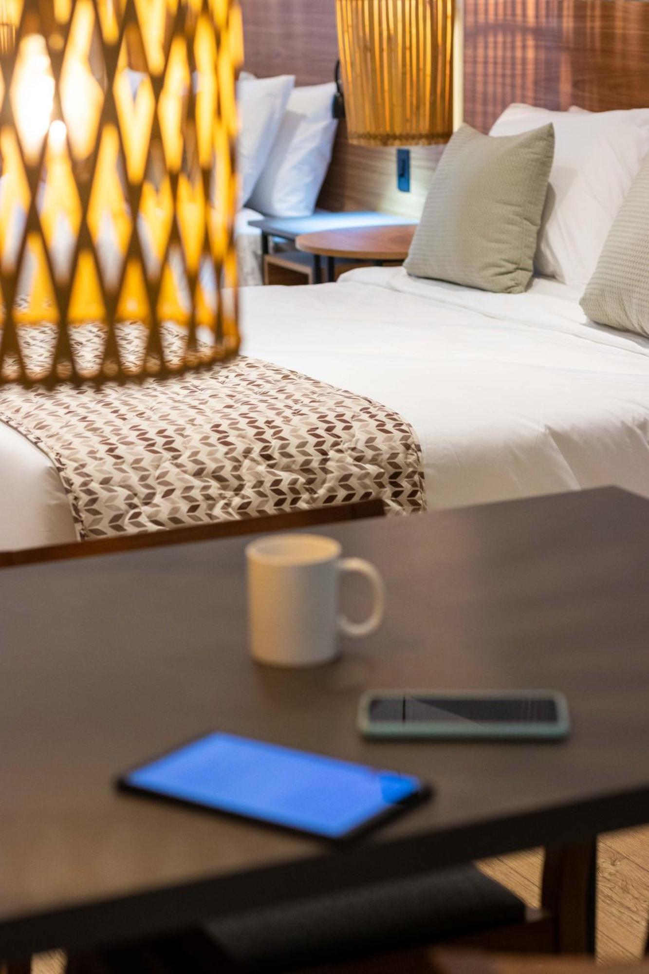 Kastel Petropolis Hotel Ngoại thất bức ảnh