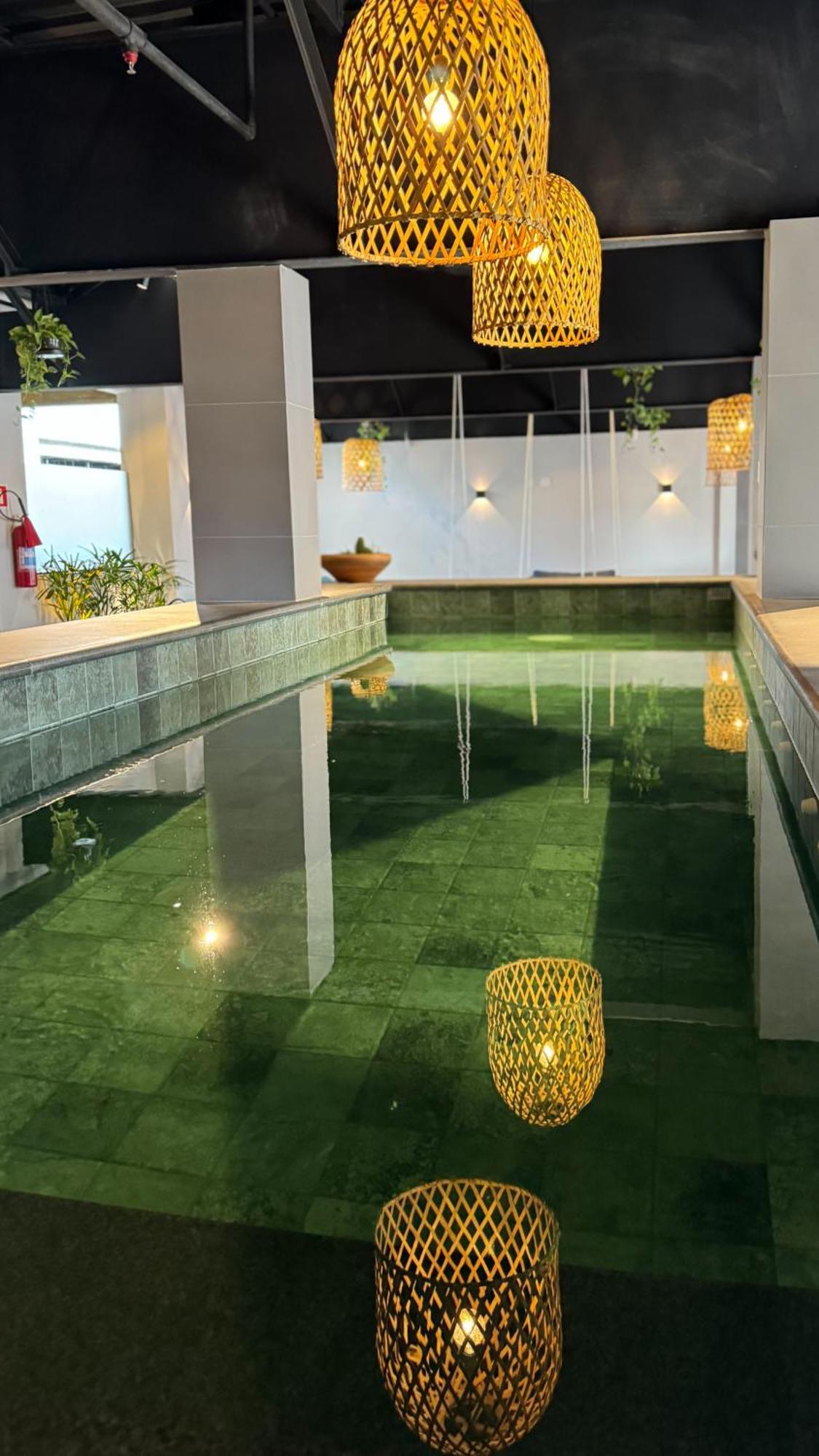Kastel Petropolis Hotel Ngoại thất bức ảnh